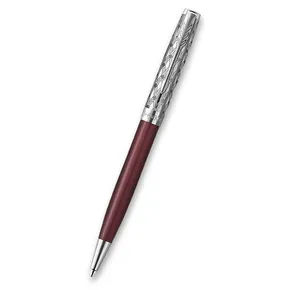 Parker Sonnet Premium Metal Red CT Kugelschreiber